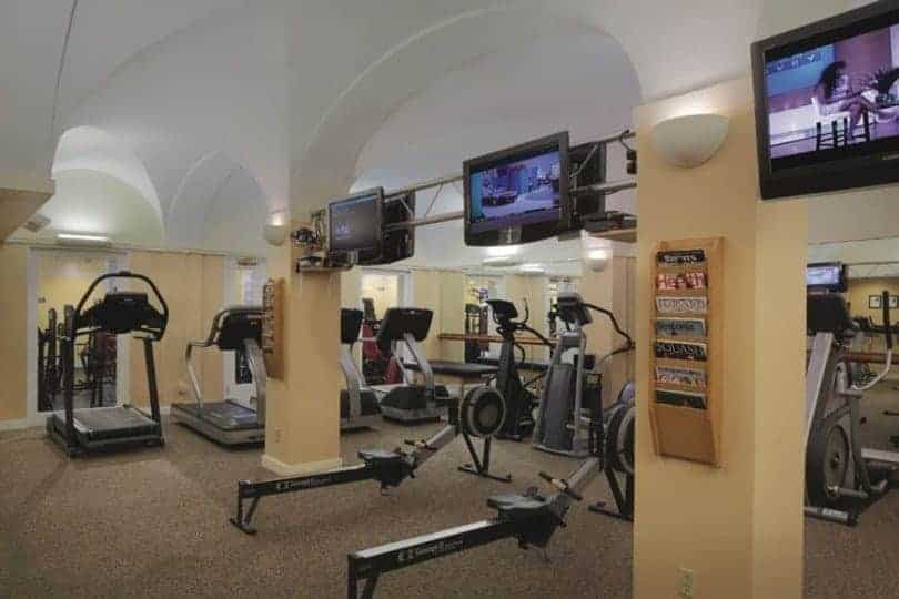 The Residences at the Harvard Club Boston MA - The Residences at the Harvard Club