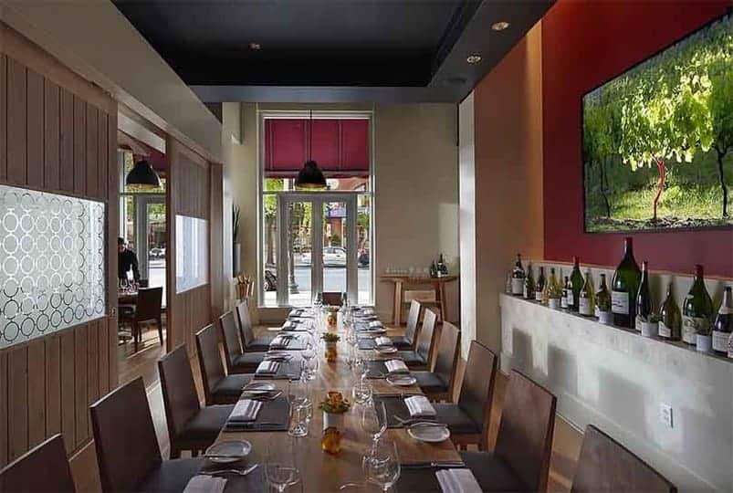 The Mandarin Oriental Residences  Boston MA - Photo 6