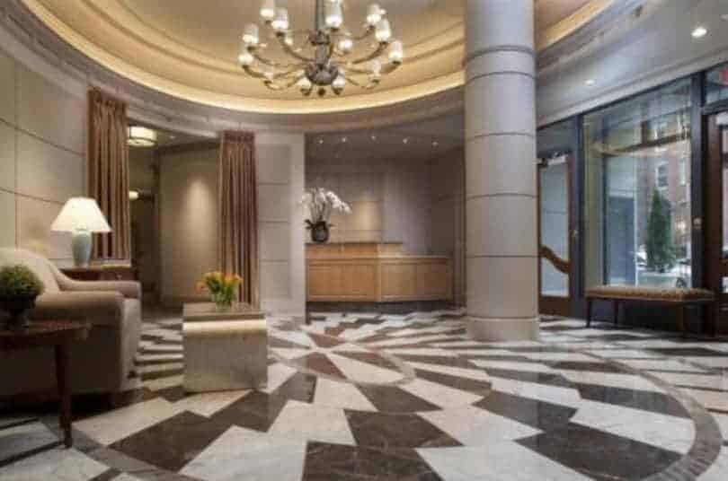 The Bryant Back Bay Boston MA - Photo 2