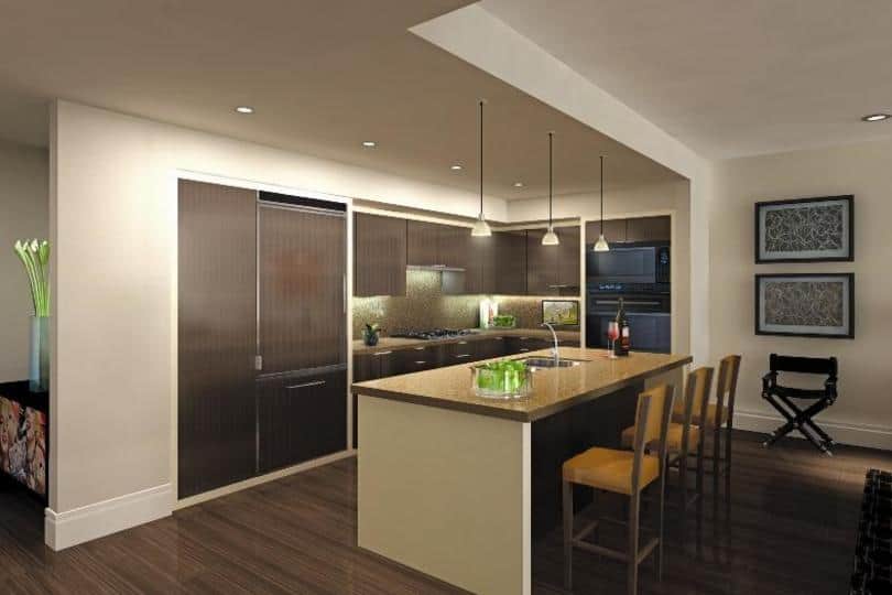 The Bryant Back Bay Boston MA - Photo 3