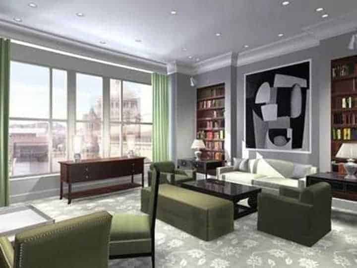 The Belvidere Condos Boston MA - Photo 2