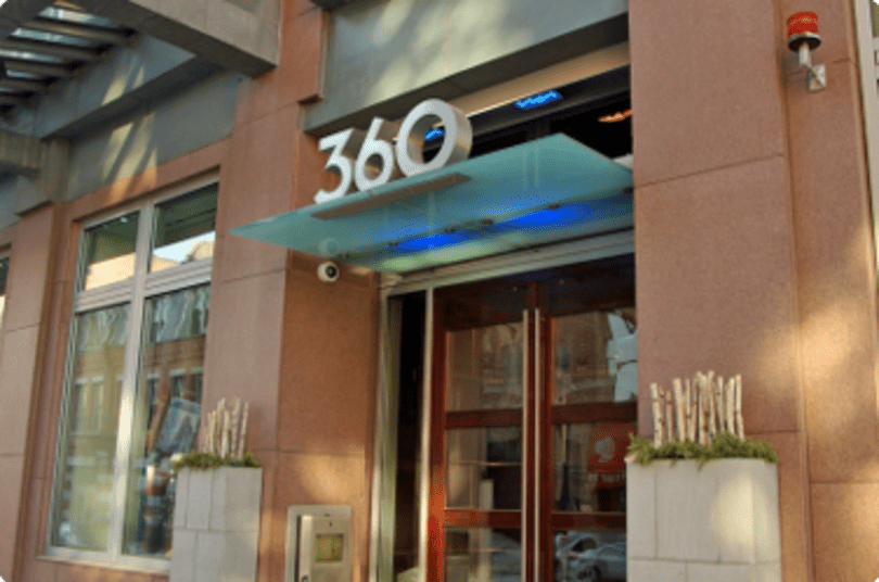 360 Newbury Boston MA - Photo 5