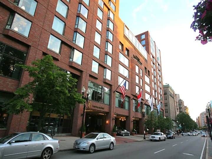 The Four Seasons Residences Boston MA - Photo 2