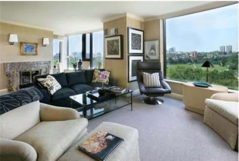 The Four Seasons Residences Boston MA - Photo 3