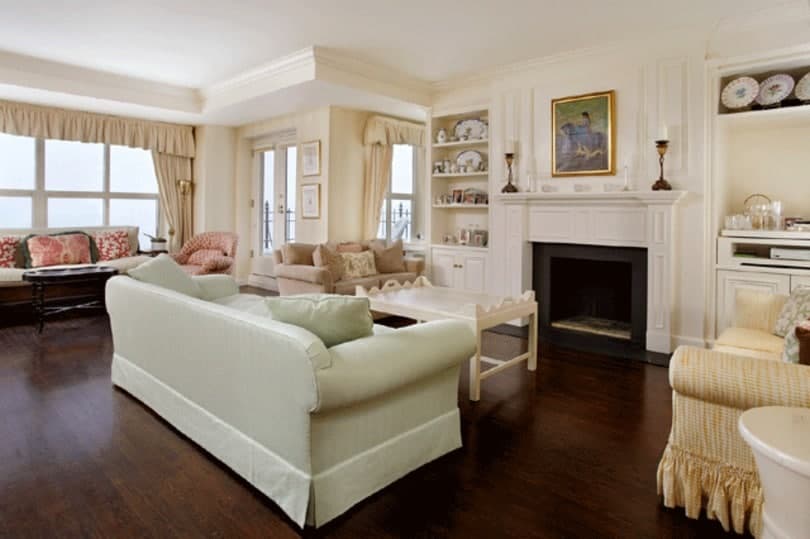 Heritage on the Garden Condos Boston MA - Photo 2