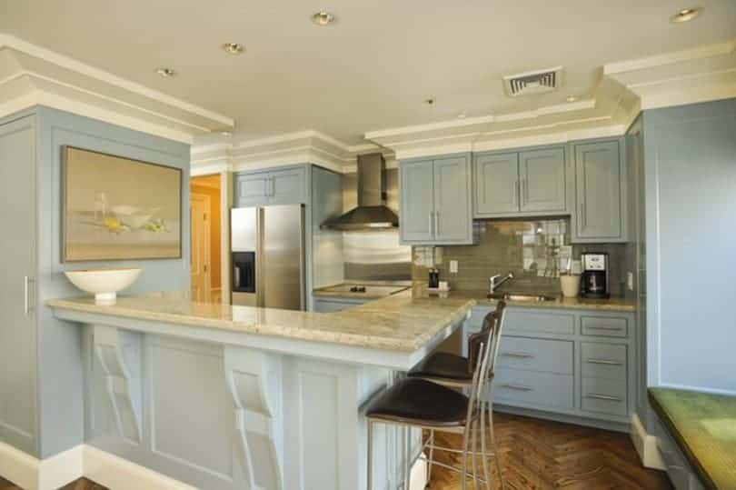 Heritage on the Garden Condos Boston MA - Photo 3