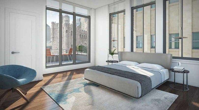 Arlington House Boston MA - Photo 4