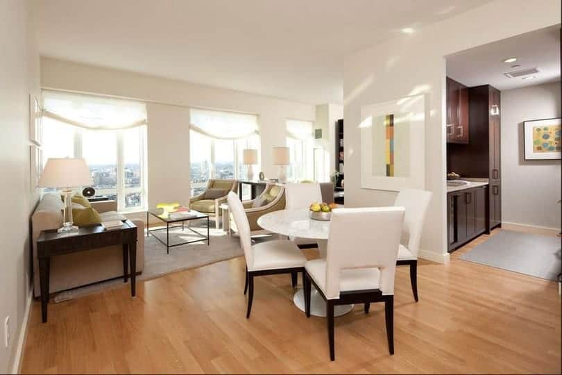 The Clarendon Back Bay Boston MA - Photo 5