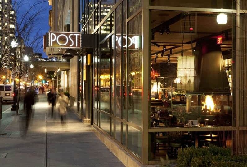 The Clarendon Back Bay Boston MA - Photo 7