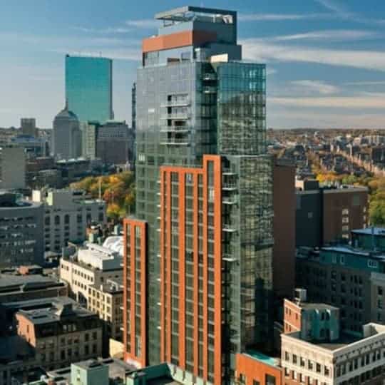 45 Province Condos Boston MA - Photo 1