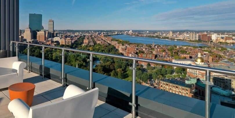 45 Province Condos Boston MA - Photo 2