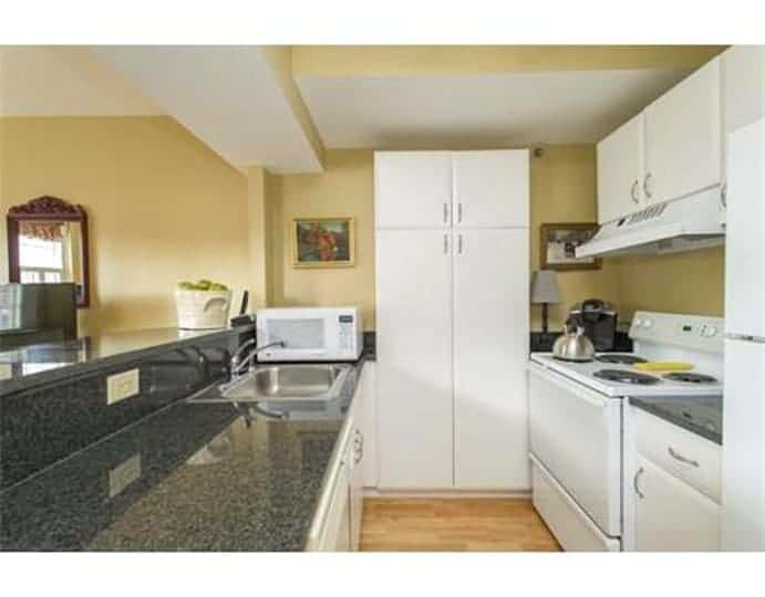 The Lincolnshire Boston MA - The Lincolnshire condos, Boston