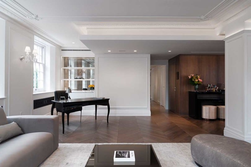 Maison Vernon Boston MA - Photo 2