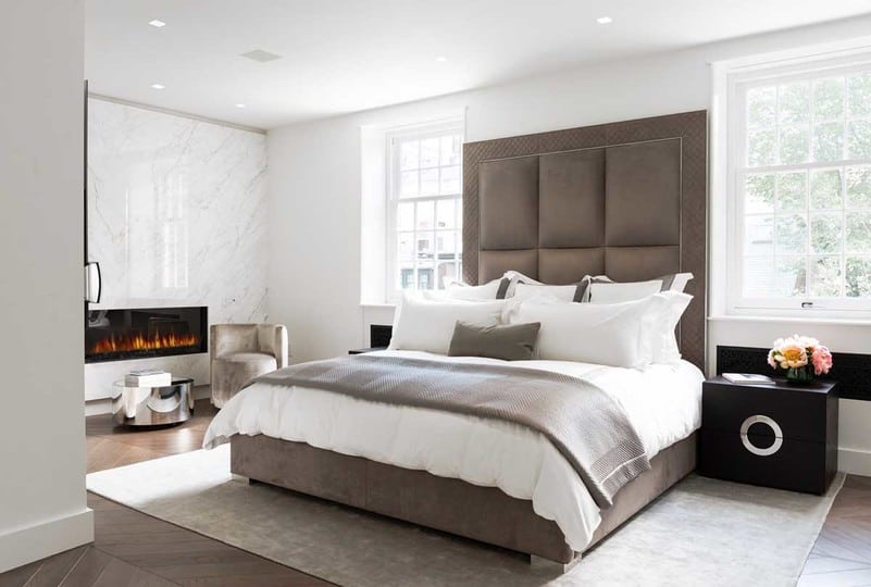 Maison Vernon Boston MA - Photo 3