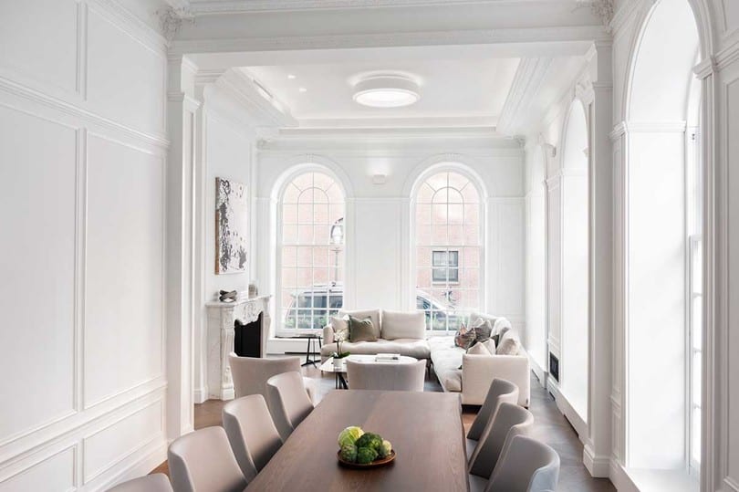 Maison Vernon Boston MA - Photo 4