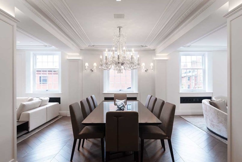 Maison Vernon Boston MA - Photo 5