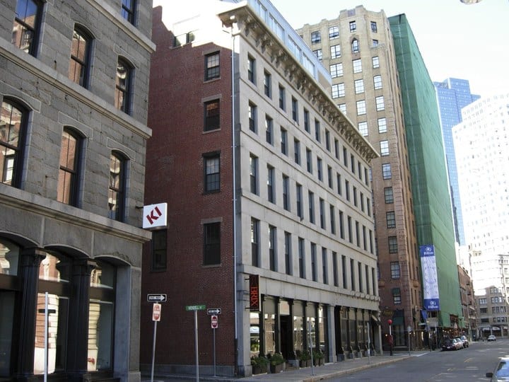Broadluxe Lofts Boston MA - Broadluxe Lofts