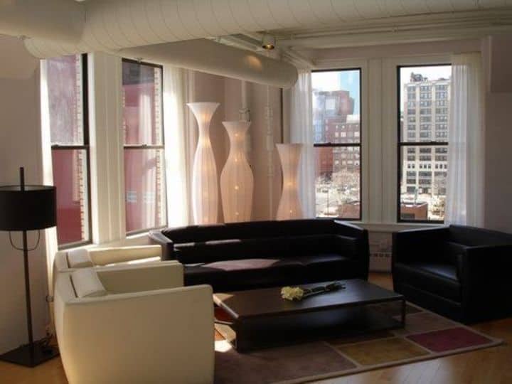 210 South Street Condos Boston MA - Photo 3