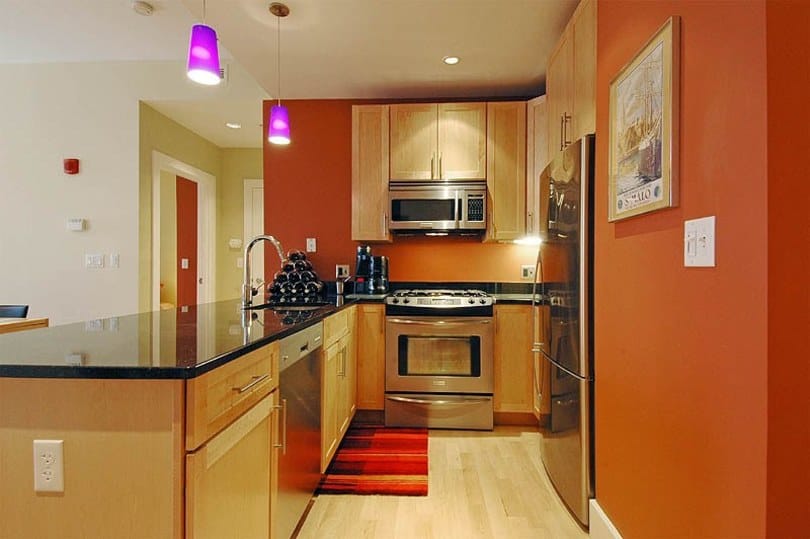 Lincoln Plaza condos Boston MA - Photo 2