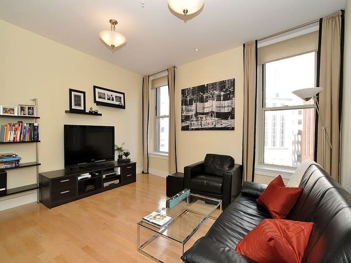 Lincoln Plaza condos Boston MA - Photo 4