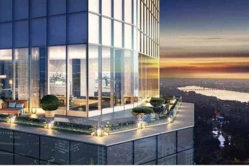 Millennium Tower Boston MA - Photo 10