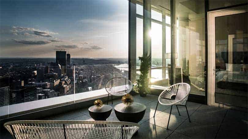 Millennium Tower Boston MA - Photo 12