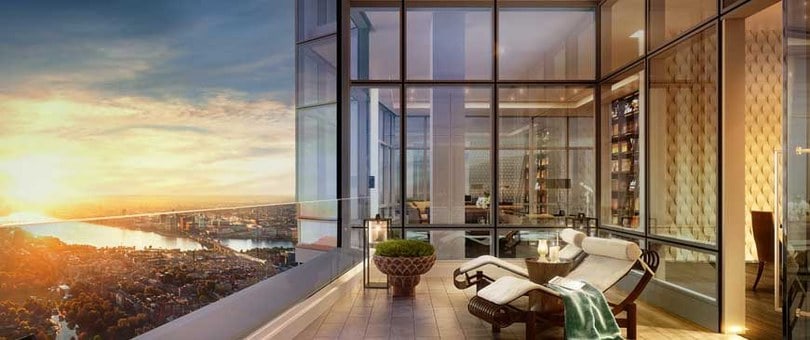 Millennium Tower Boston MA - Photo 15