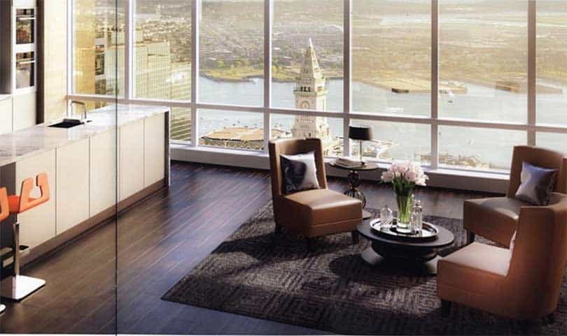 Millennium Tower Boston MA - Photo 16