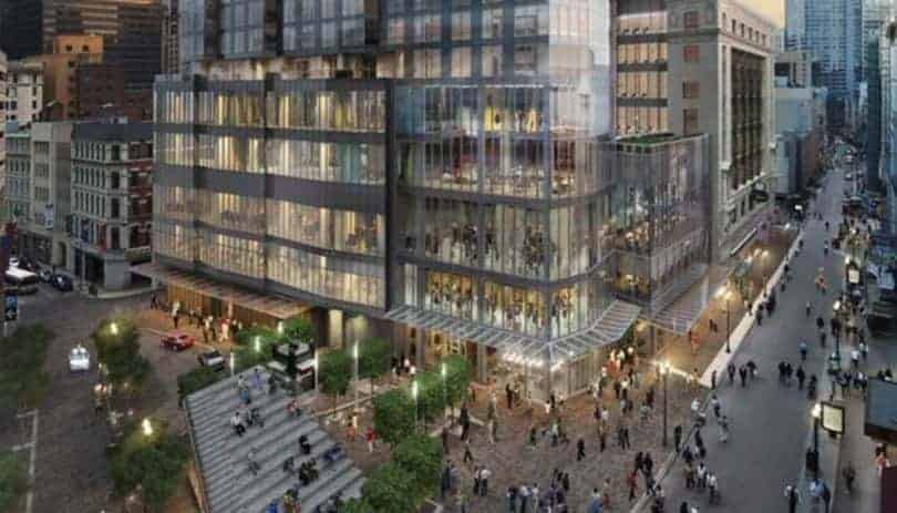 Millennium Tower Boston MA - Photo 19