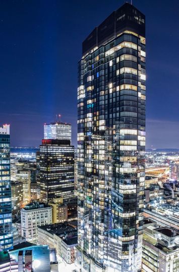 Millennium Tower Boston MA - Photo 2