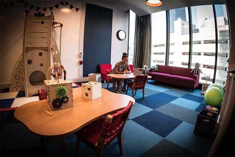 Millennium Tower Boston MA - Photo 21