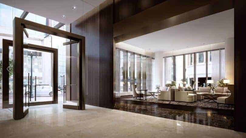 Millennium Tower Boston MA - Photo 4