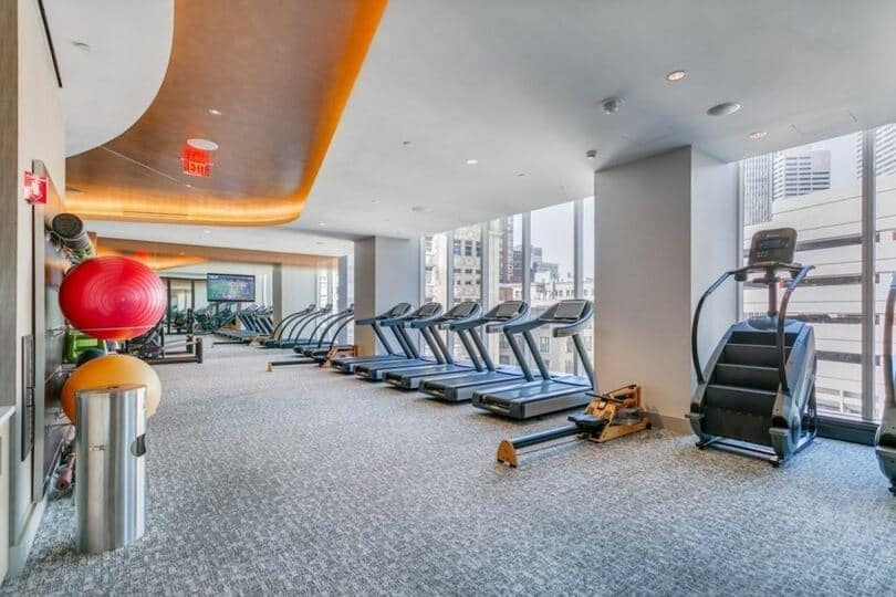 Millennium Tower Boston MA - Photo 8