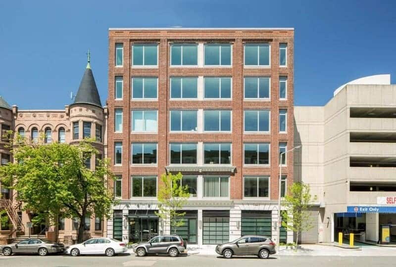 ymphony Court Boston MA - Photo 2