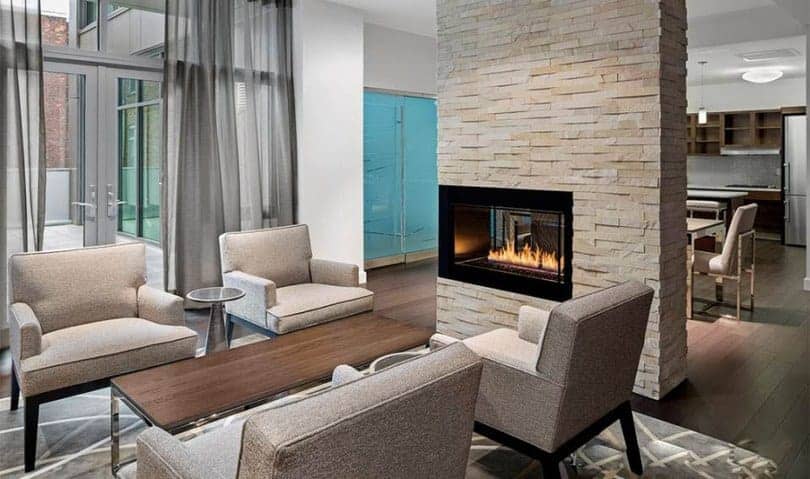 ymphony Court Boston MA - Photo 3