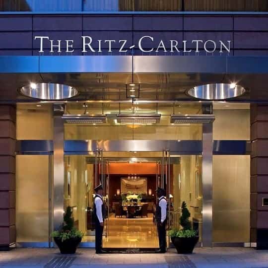 The Ritz-Carlton Towers Boston MA - Photo 2