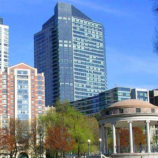 The Ritz-Carlton Towers Boston MA - Photo 4