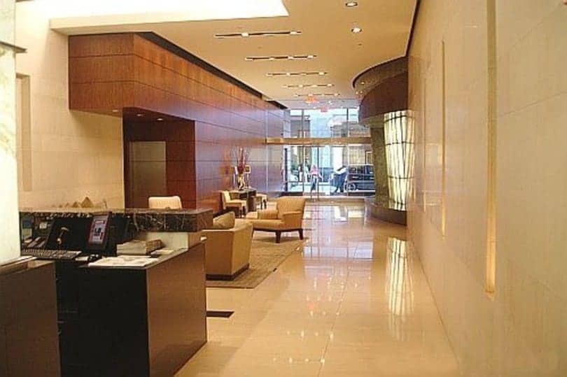 The Ritz-Carlton Towers Boston MA - Photo 5