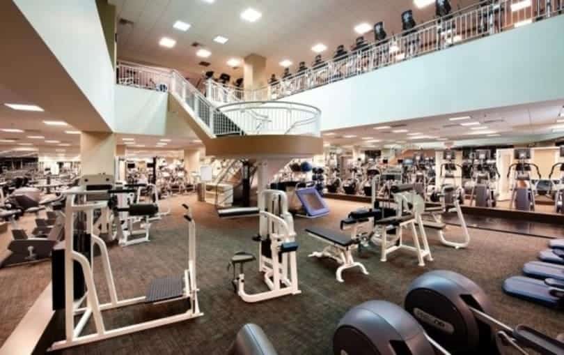 The Ritz-Carlton Towers Boston MA - Photo 6