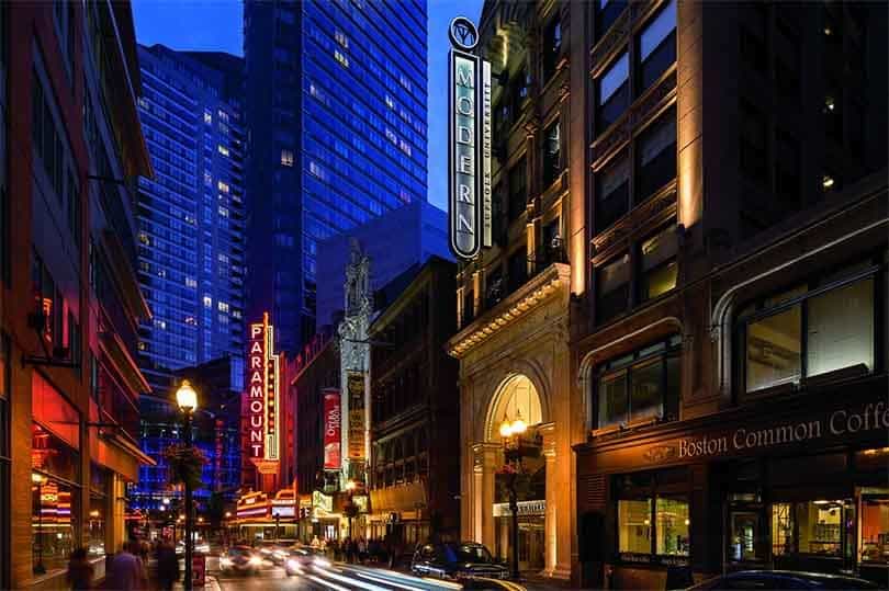 The Ritz-Carlton Towers Boston MA - Photo 8