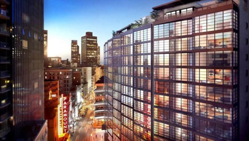 Millennium Place Condos Boston MA - Photo 4