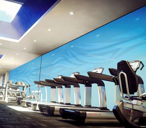 Millennium Place Condos Boston MA - Photo 5