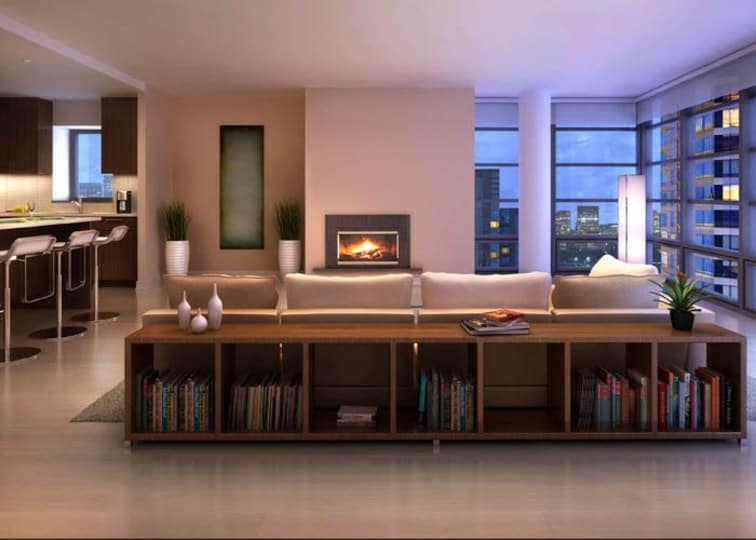 Millennium Place Condos Boston MA - Photo 6