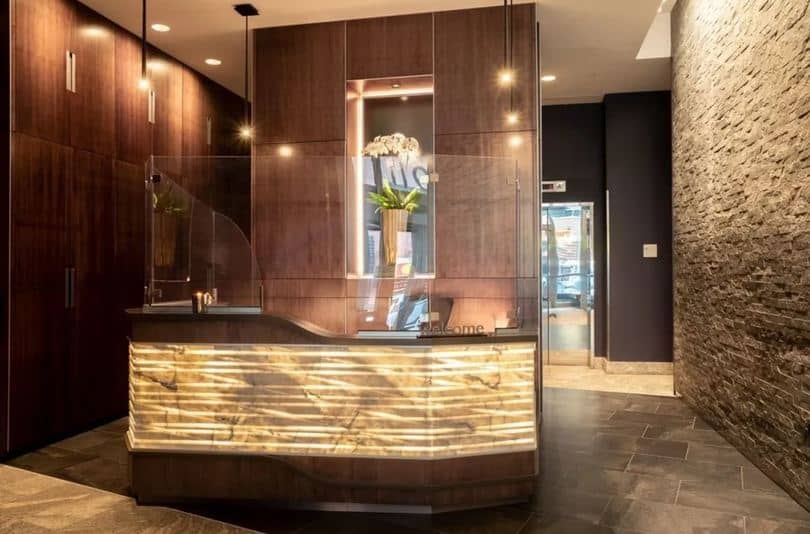 Residences at the W Boston MA - Photo 4