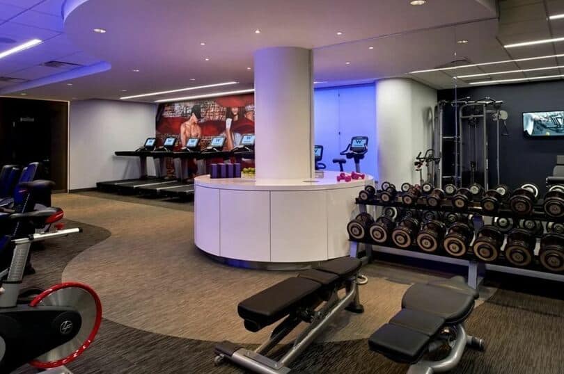 Residences at the W Boston MA - Photo 6