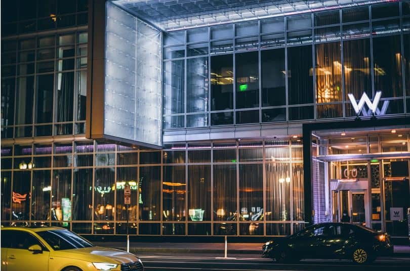 Residences at the W Boston MA - Photo 8