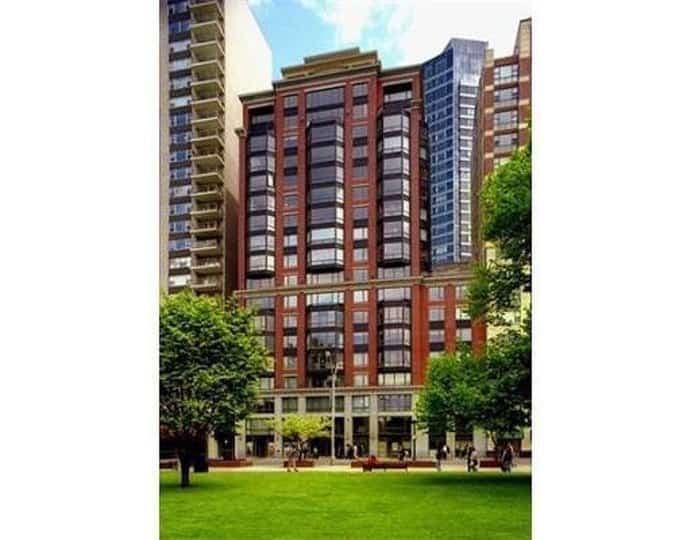 The Grandview condos Boston MA - The Grandview condos Boston 2