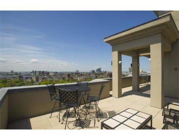 The Grandview condos Boston MA - The Grandview condos Boston 3