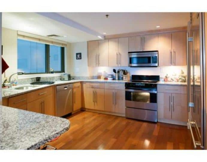 The Grandview condos Boston MA - The Grandview condos Boston 5