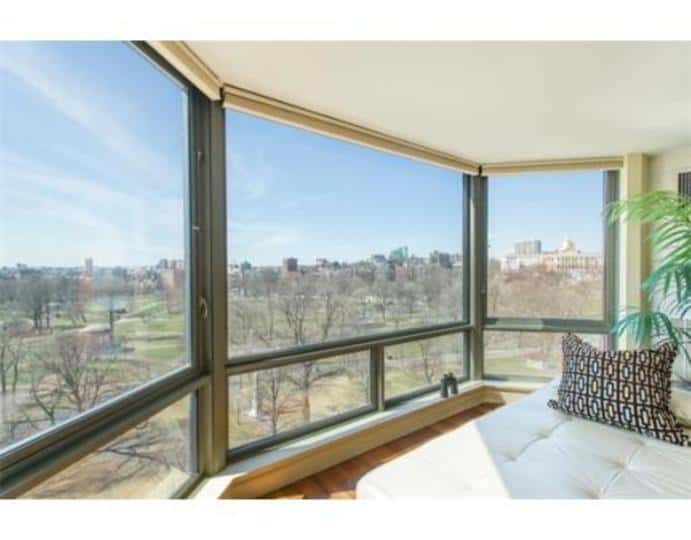 The Grandview condos Boston MA - The Grandview condos Boston 8